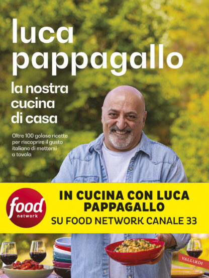 la nostra cucina di casa