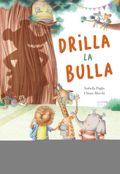 drilla la bulla