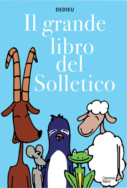 grande libro del solletico