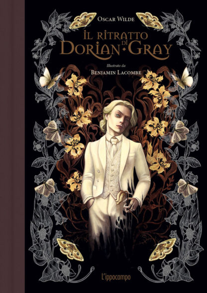 il ritratto di dorian gray