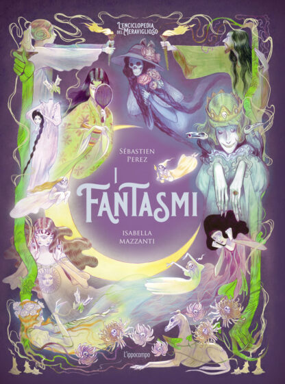 fantasmi