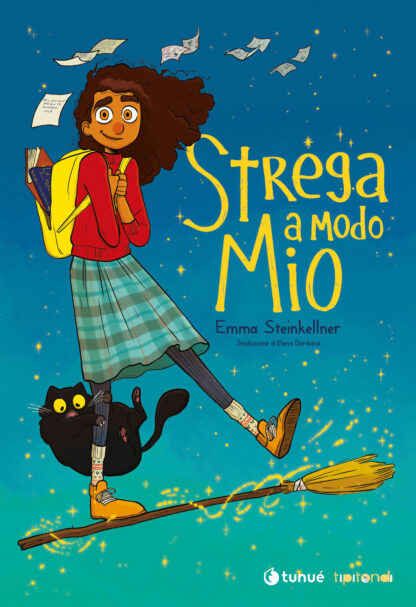 strega a modo mio