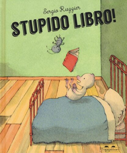 stupido libro!