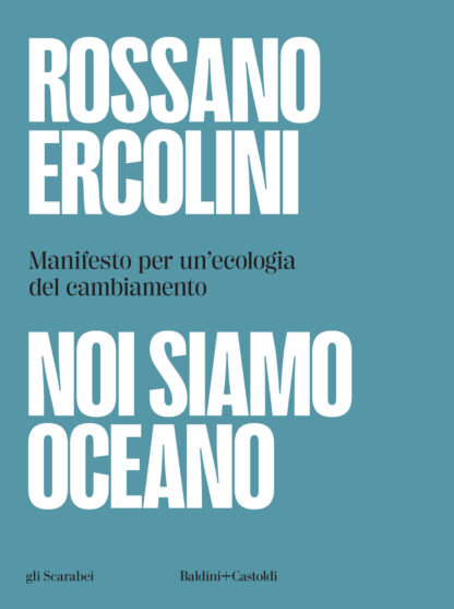 noi siamo oceano