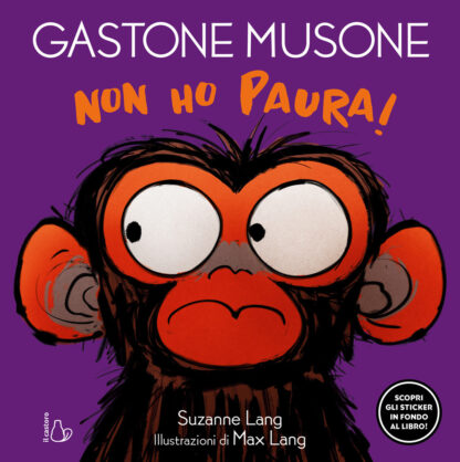 gastone musone non ho paura!