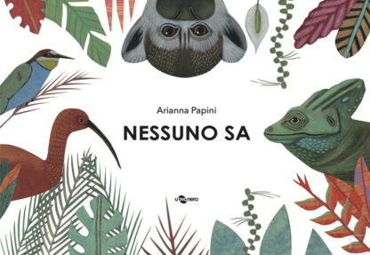 nessuno sa.