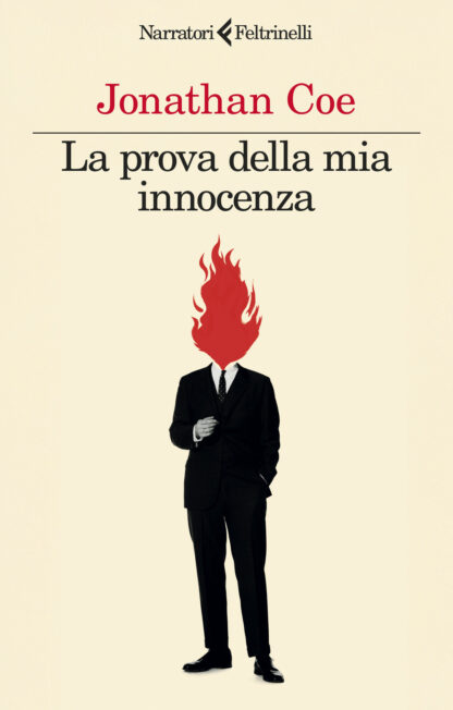 la prova della mia innocenza