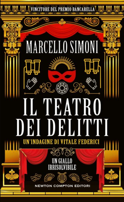 teatro dei delitti