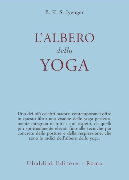 l'albero dello yoga