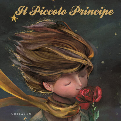 il piccolo principe pop up