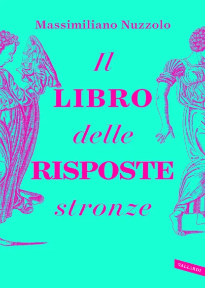 il libro delle risposte stronze