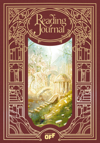 reading journal