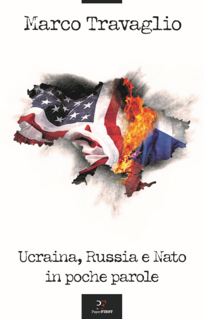 ucraina, russia e nato in poche parole